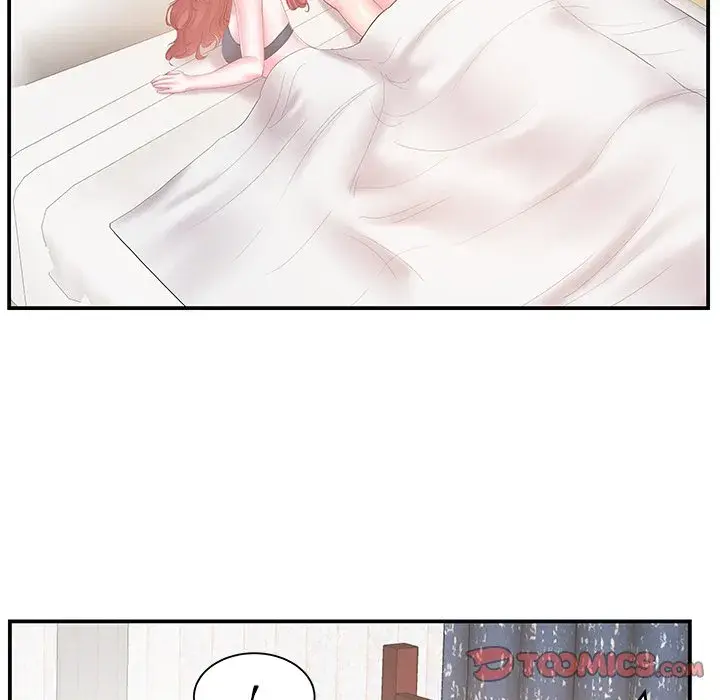 Sister In Law Chapter 19 - Page 34