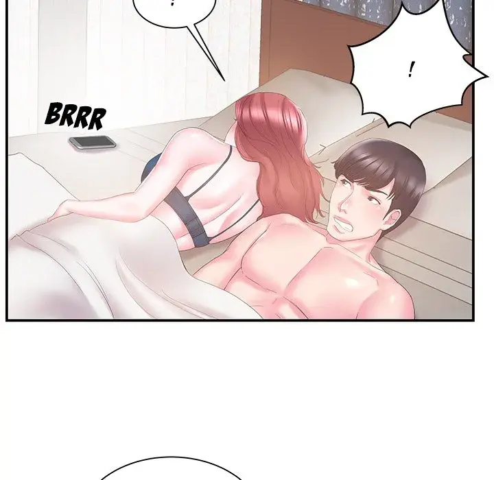 Sister In Law Chapter 19 - Page 35