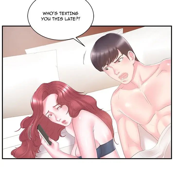 Sister In Law Chapter 19 - Page 36