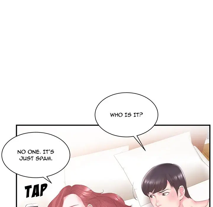 Sister In Law Chapter 19 - Page 37