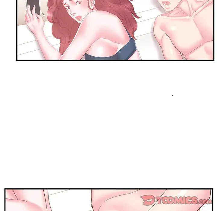 Sister In Law Chapter 19 - Page 38