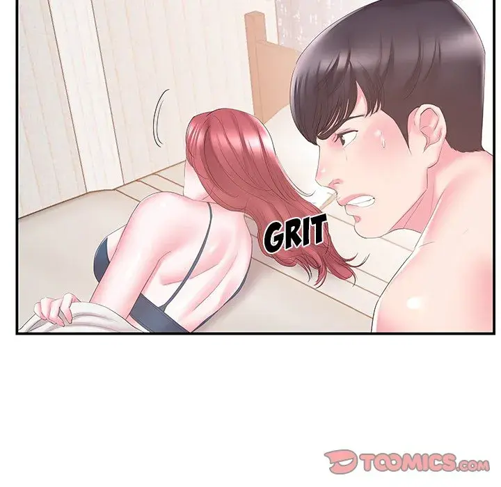 Sister In Law Chapter 19 - Page 42