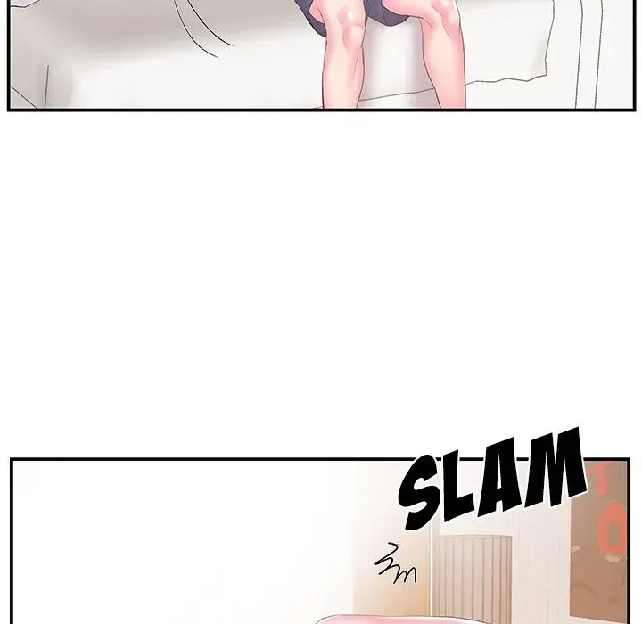 Sister In Law Chapter 19 - Page 44