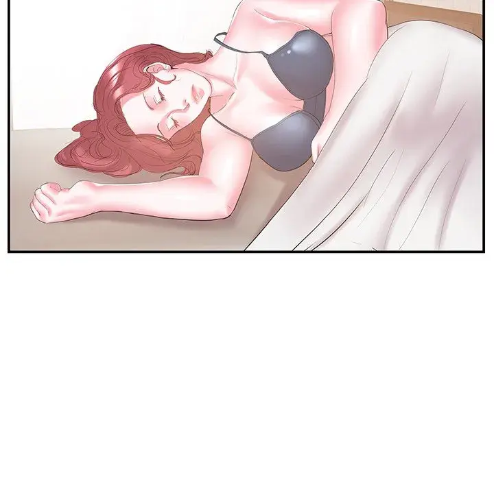 Sister In Law Chapter 19 - Page 45