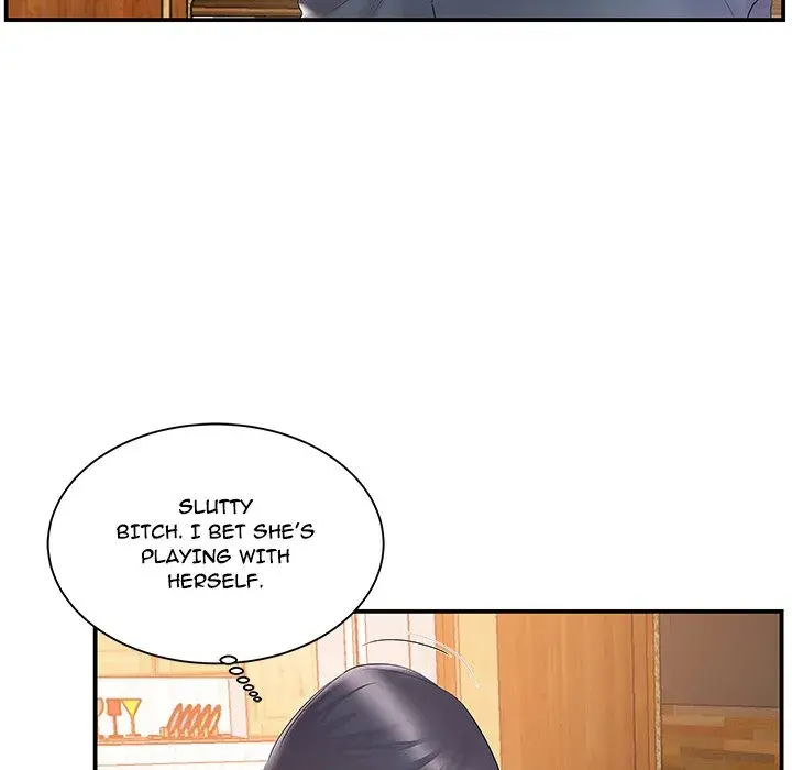 Sister In Law Chapter 19 - Page 51