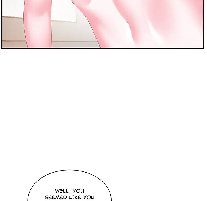 Sister In Law Chapter 19 - Page 59