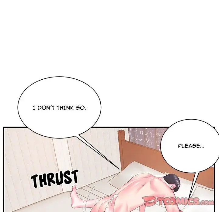 Sister In Law Chapter 19 - Page 6