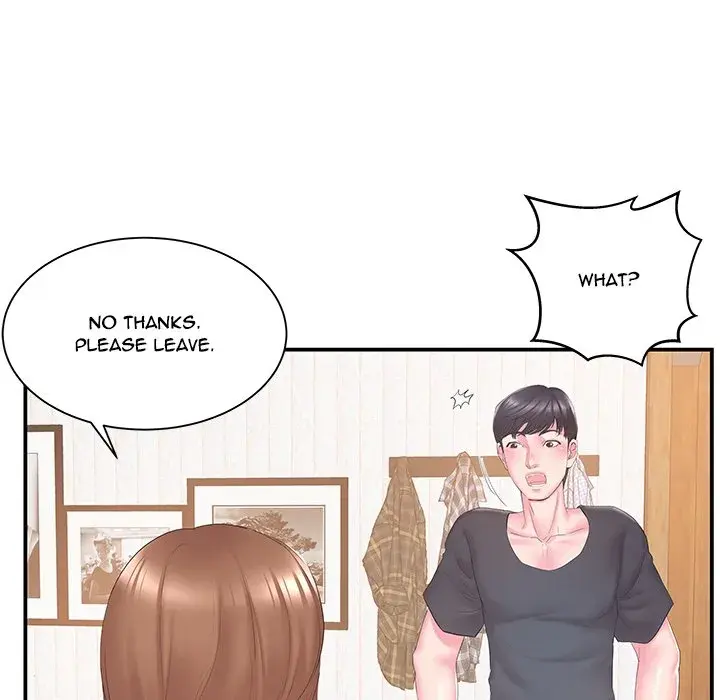 Sister In Law Chapter 19 - Page 61