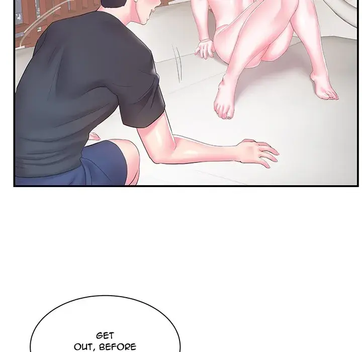Sister In Law Chapter 19 - Page 63
