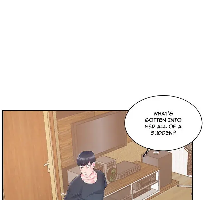 Sister In Law Chapter 19 - Page 65