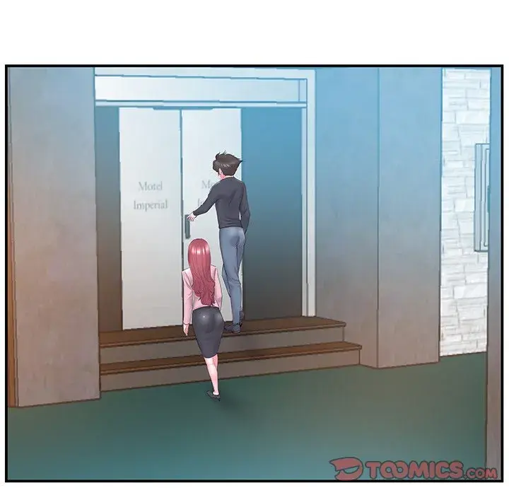 Sister In Law Chapter 19 - Page 90