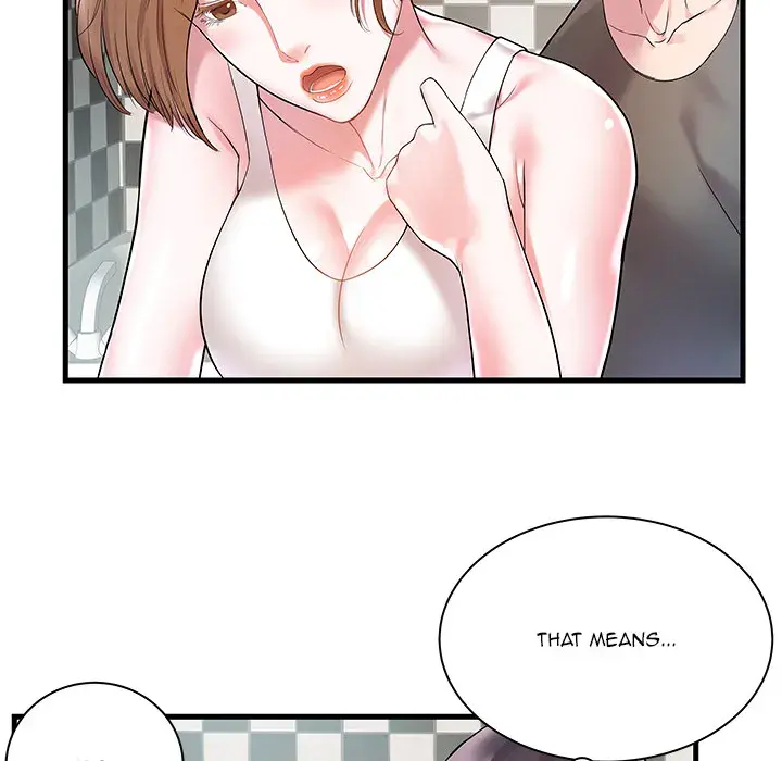 Sister In Law Chapter 2 - Page 100
