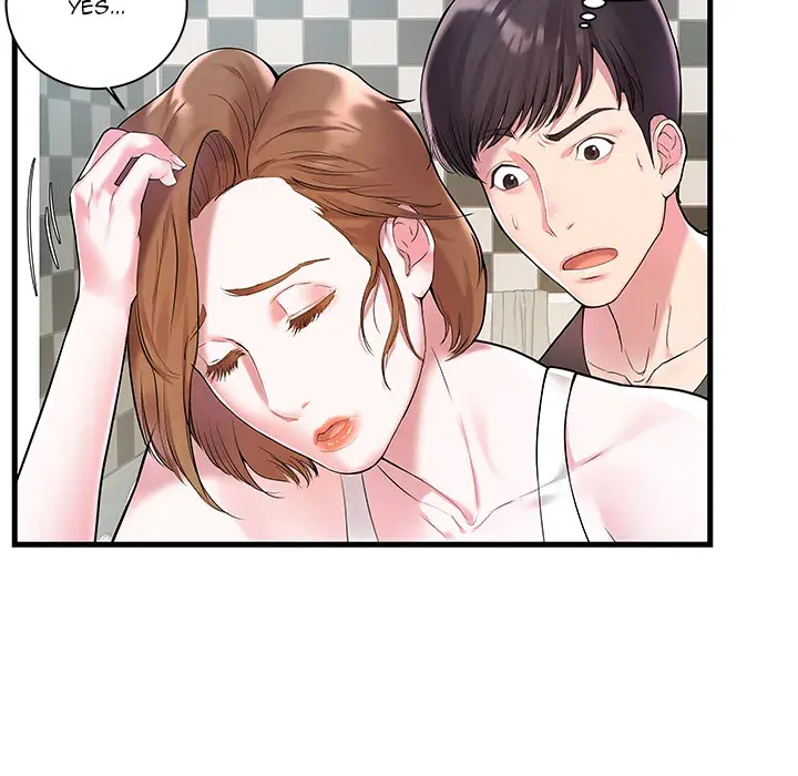 Sister In Law Chapter 2 - Page 101