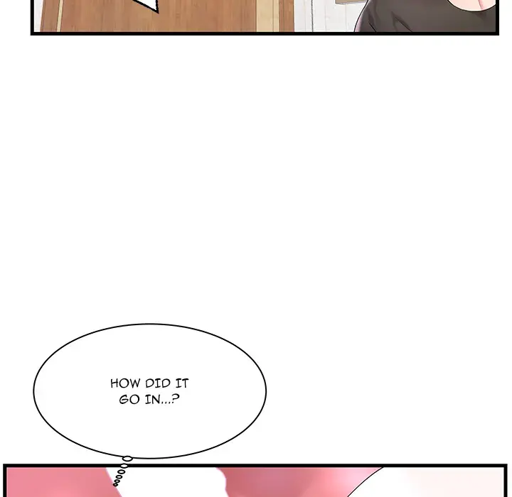 Sister In Law Chapter 2 - Page 13