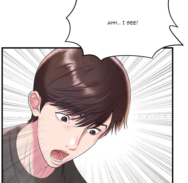 Sister In Law Chapter 2 - Page 15