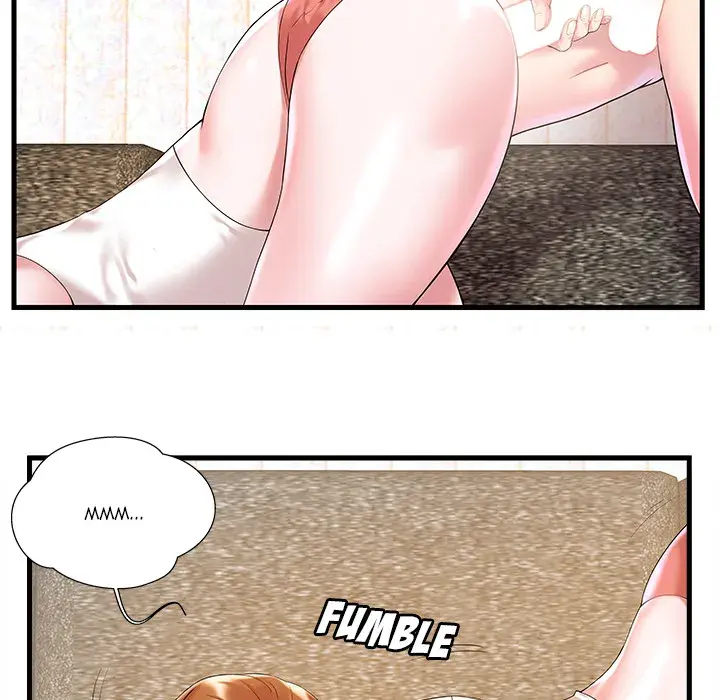 Sister In Law Chapter 2 - Page 21