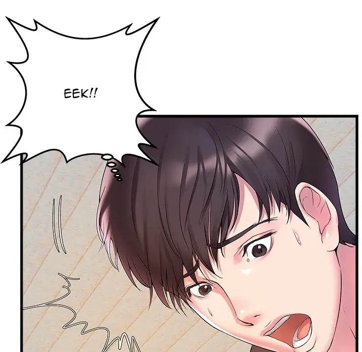 Sister In Law Chapter 2 - Page 26