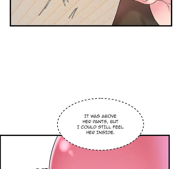 Sister In Law Chapter 2 - Page 27