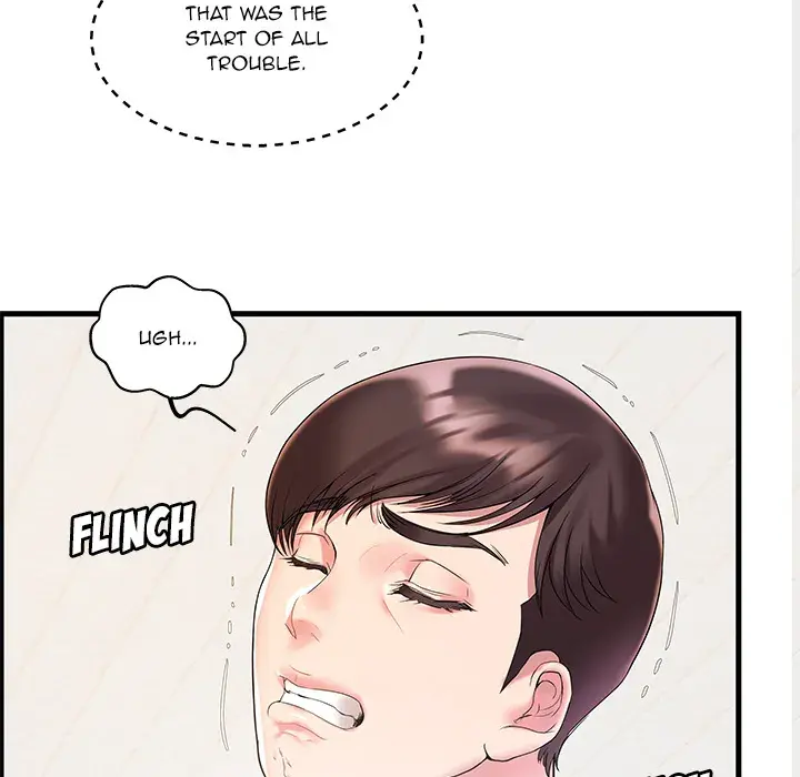 Sister In Law Chapter 2 - Page 29