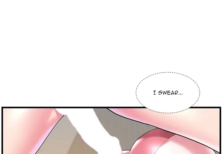 Sister In Law Chapter 2 - Page 3