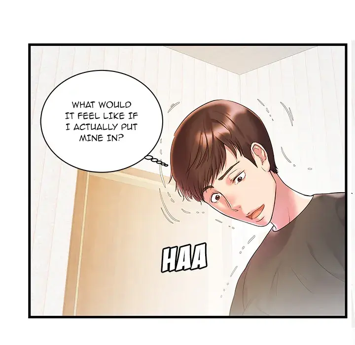 Sister In Law Chapter 2 - Page 31