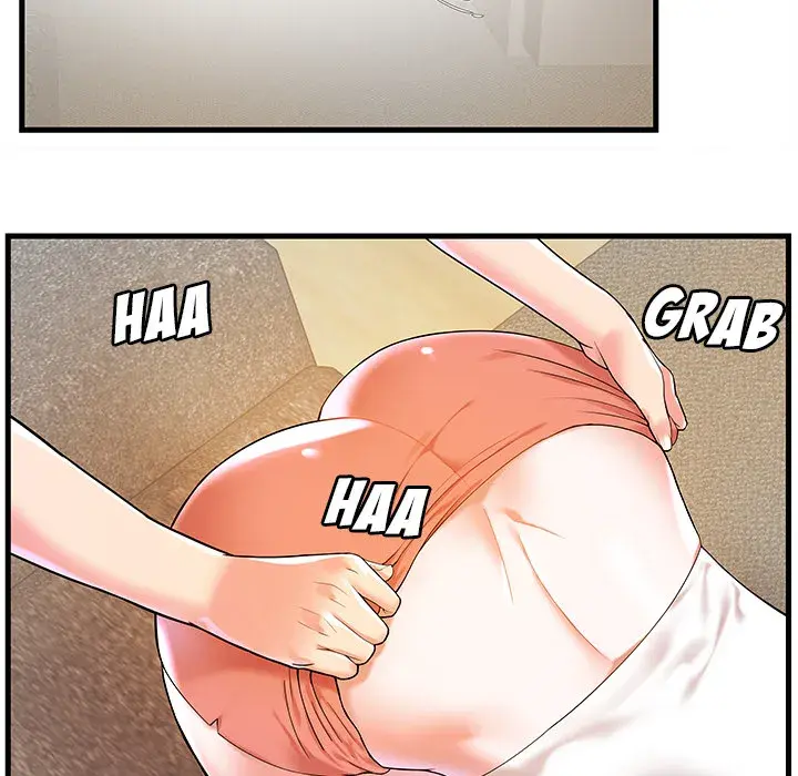 Sister In Law Chapter 2 - Page 33