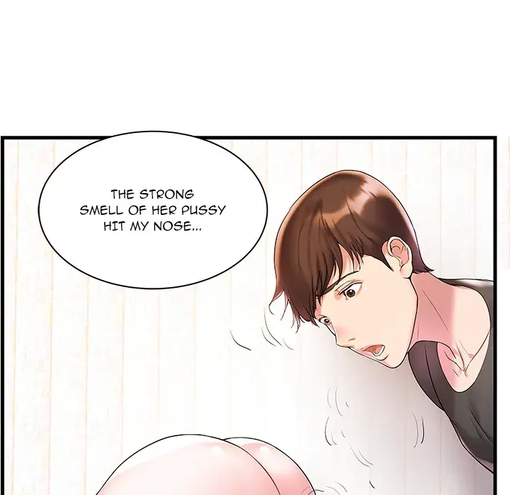 Sister In Law Chapter 2 - Page 36
