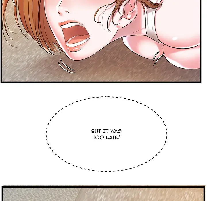 Sister In Law Chapter 2 - Page 46