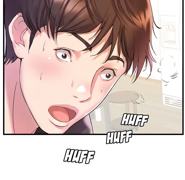 Sister In Law Chapter 2 - Page 49