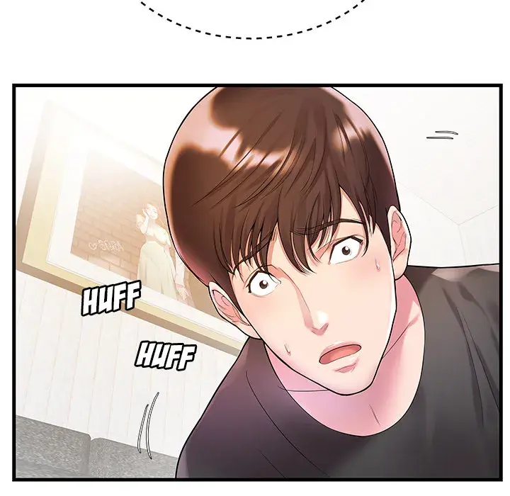 Sister In Law Chapter 2 - Page 53