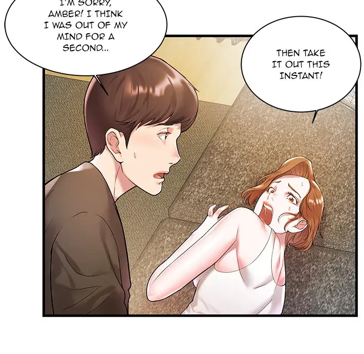 Sister In Law Chapter 2 - Page 68