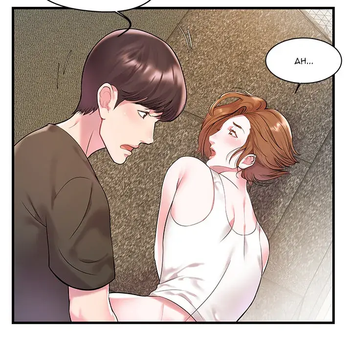 Sister In Law Chapter 2 - Page 75