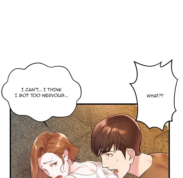 Sister In Law Chapter 2 - Page 76