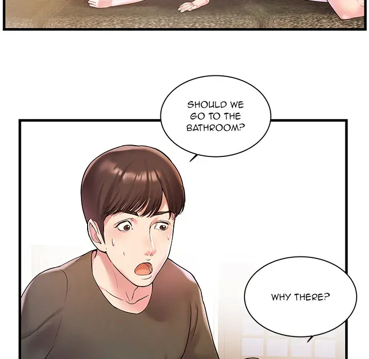 Sister In Law Chapter 2 - Page 80