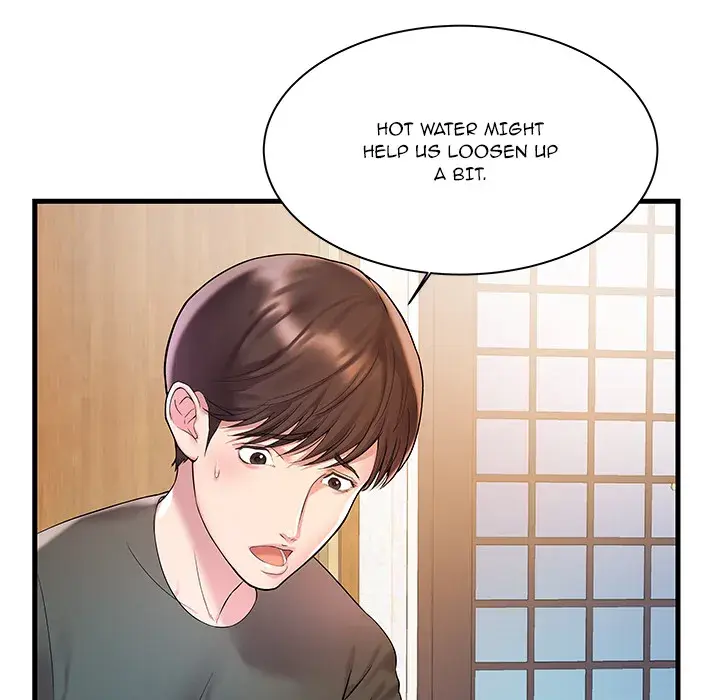 Sister In Law Chapter 2 - Page 82