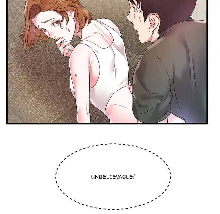 Sister In Law Chapter 2 - Page 84