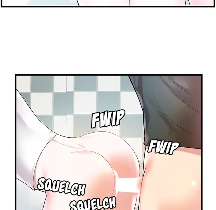 Sister In Law Chapter 2 - Page 92