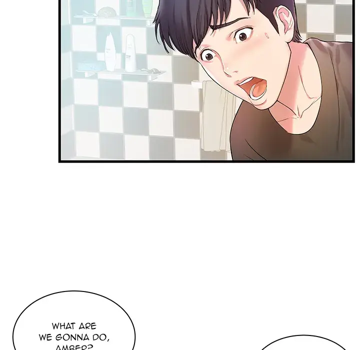 Sister In Law Chapter 2 - Page 94