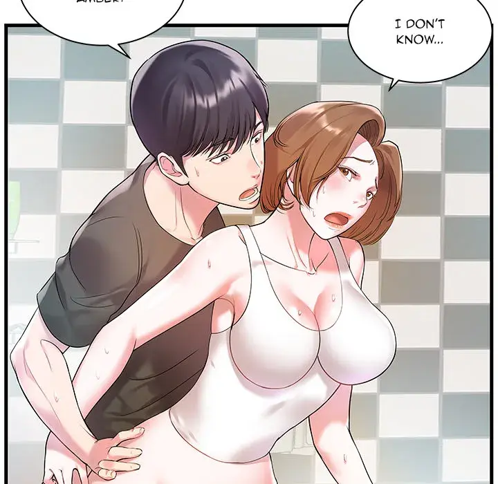 Sister In Law Chapter 2 - Page 95