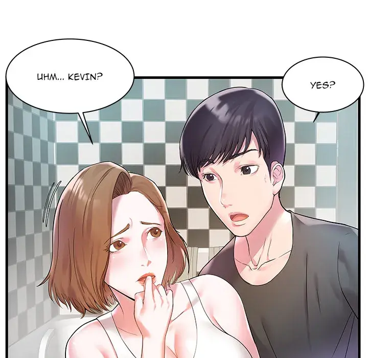 Sister In Law Chapter 2 - Page 98