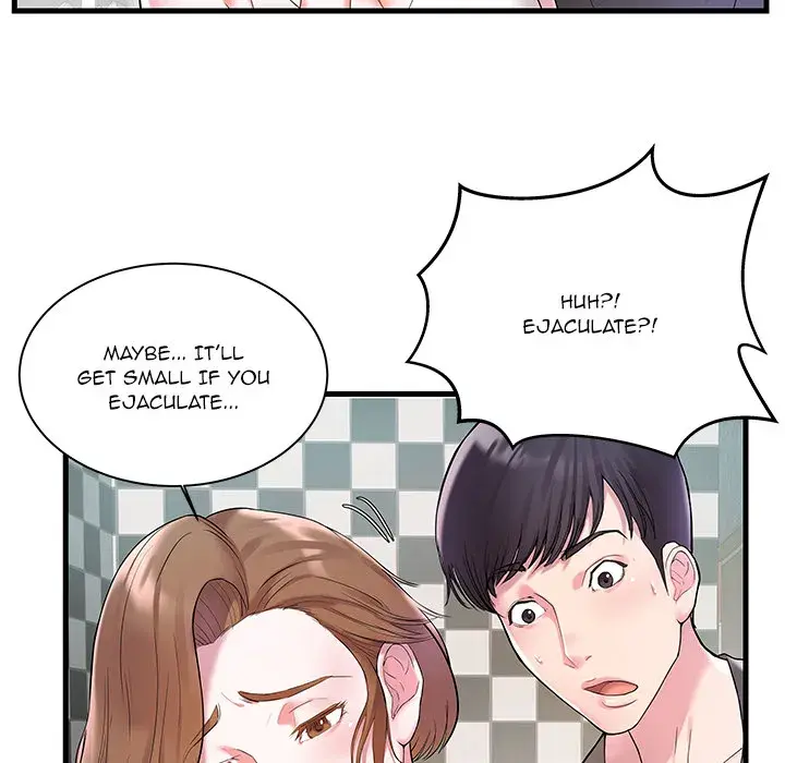 Sister In Law Chapter 2 - Page 99