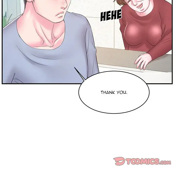 Sister In Law Chapter 20 - Page 10