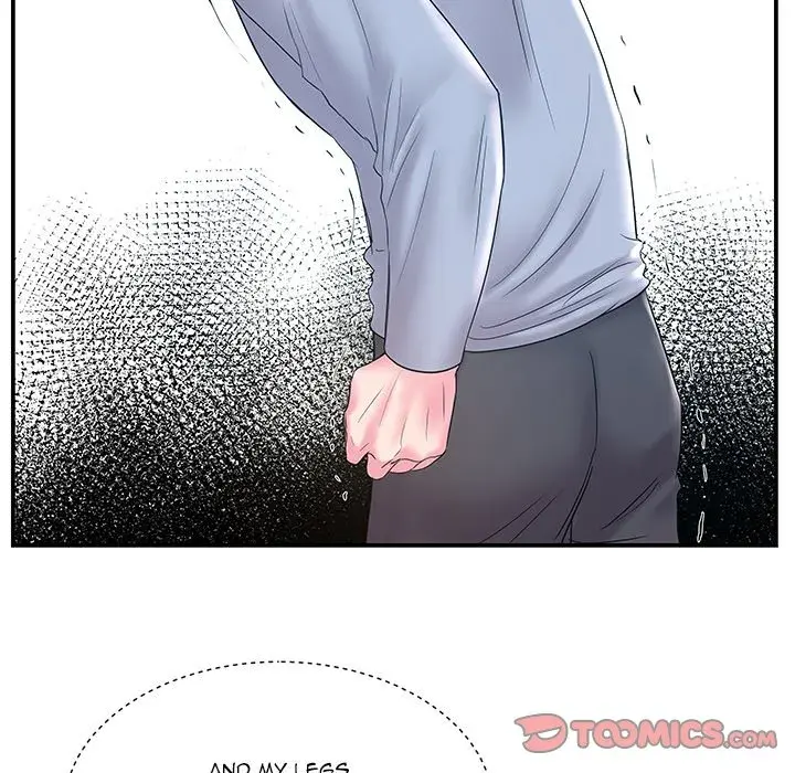 Sister In Law Chapter 20 - Page 14