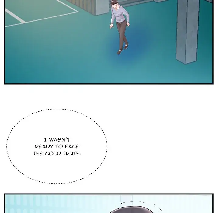 Sister In Law Chapter 20 - Page 17