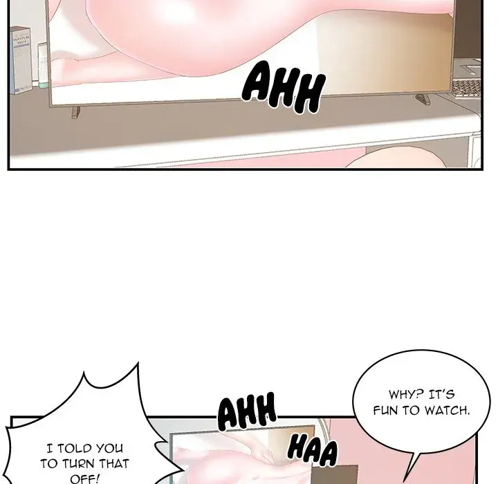 Sister In Law Chapter 20 - Page 20