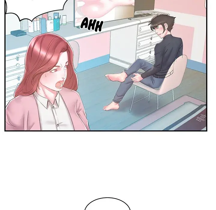 Sister In Law Chapter 20 - Page 21