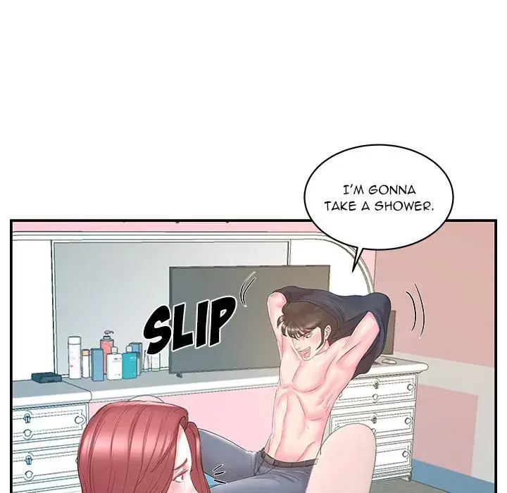 Sister In Law Chapter 20 - Page 23