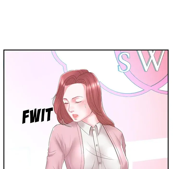 Sister In Law Chapter 20 - Page 28