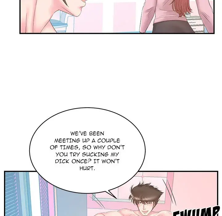 Sister In Law Chapter 20 - Page 33