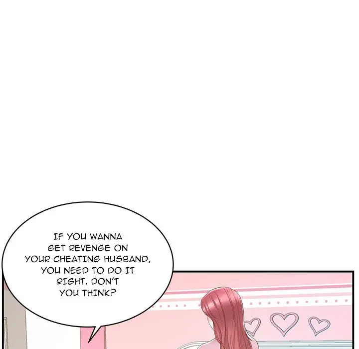 Sister In Law Chapter 20 - Page 36